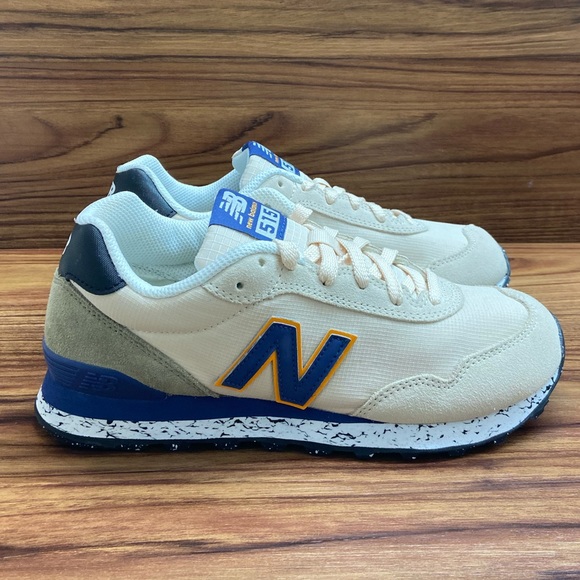 New Balance 515 Classics Traditionnels sneakers - Picture 7 of 14